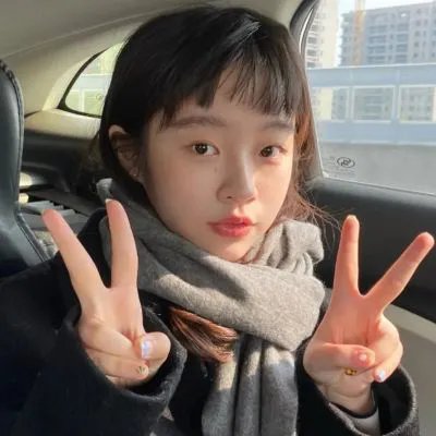 当女孩恋爱时